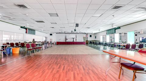 Tiny photo for 4000 NW 44th Ave #306, Lauderdale Lakes, FL 33319 (MLS # A12006129)