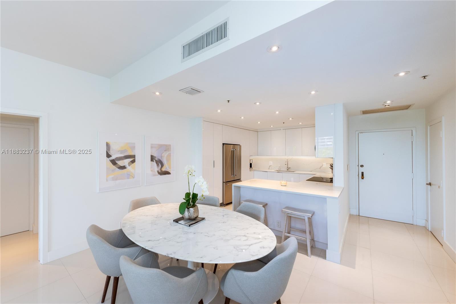 KEY COLONY NO 2 CONDO - Residential