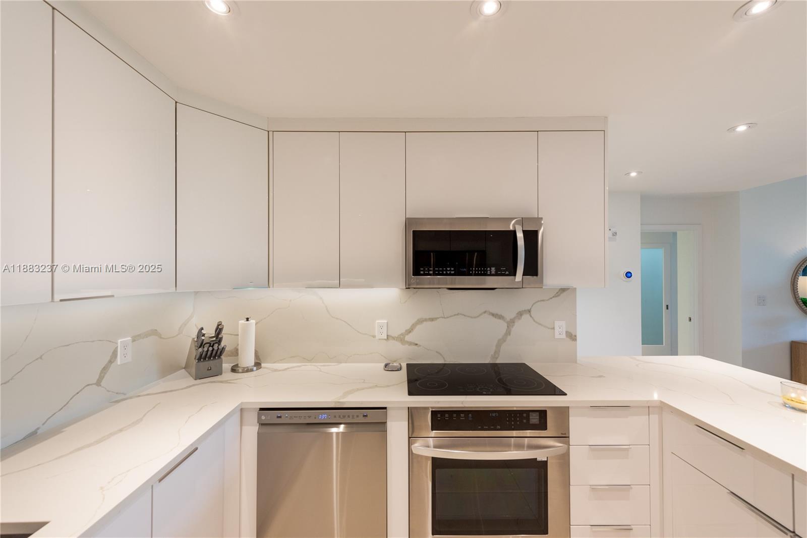 KEY COLONY NO 2 CONDO - Residential