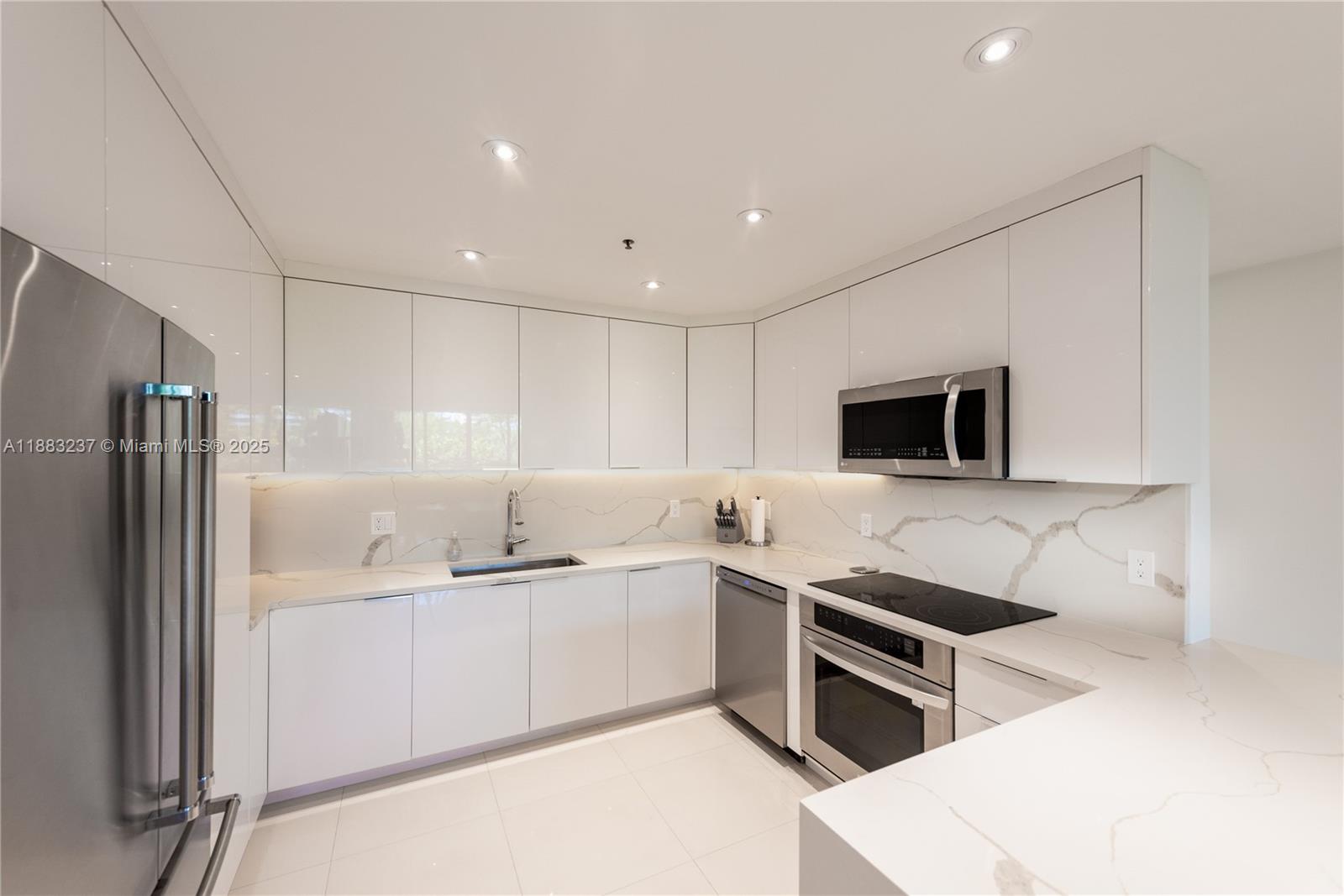 KEY COLONY NO 2 CONDO - Residential