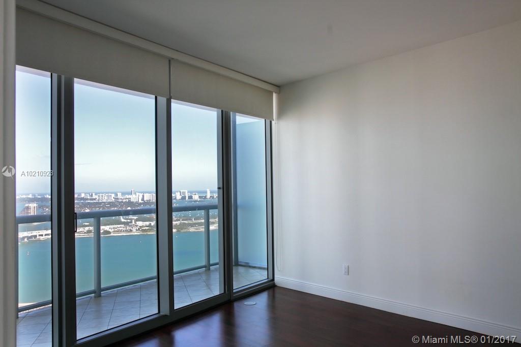 Marinablue Condo - Residential Lease