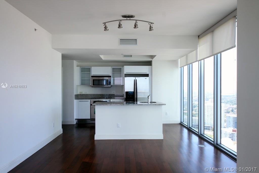 Marinablue Condo - Residential Lease