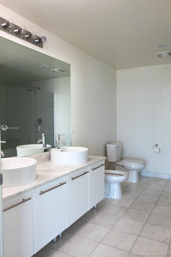 Marinablue Condo - Residential Lease