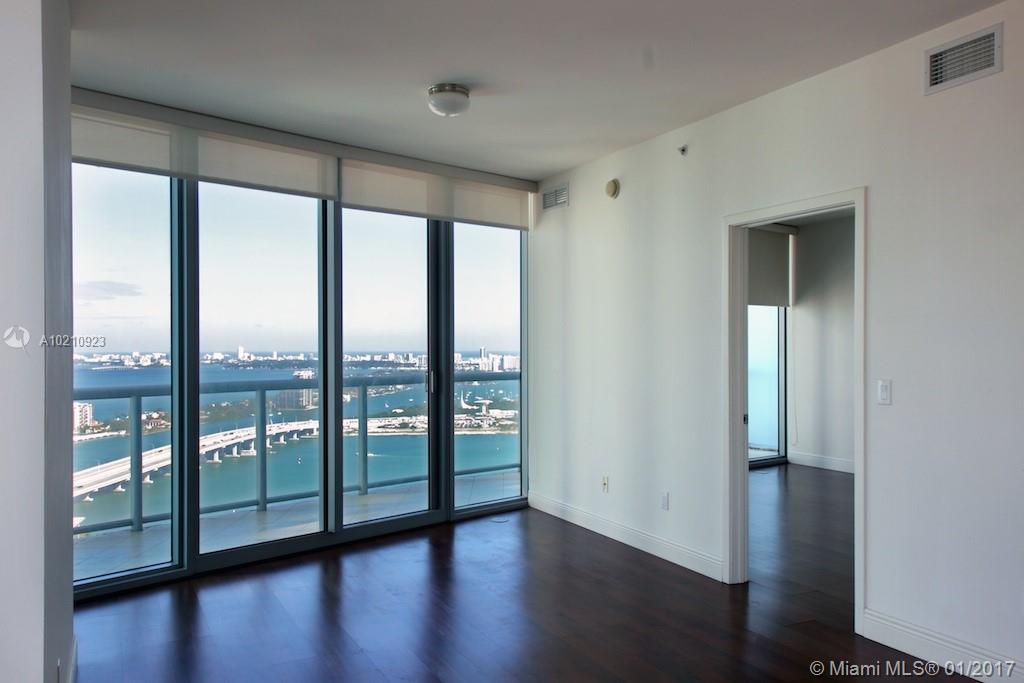 Marinablue Condo - Residential Lease