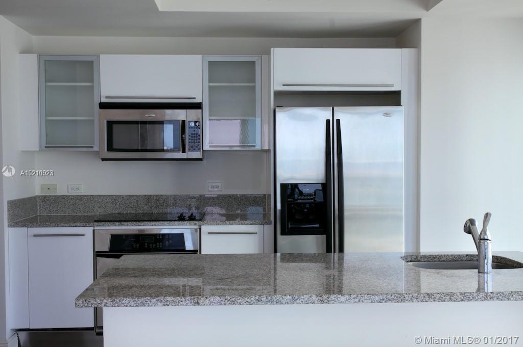 Marinablue Condo - Residential Lease