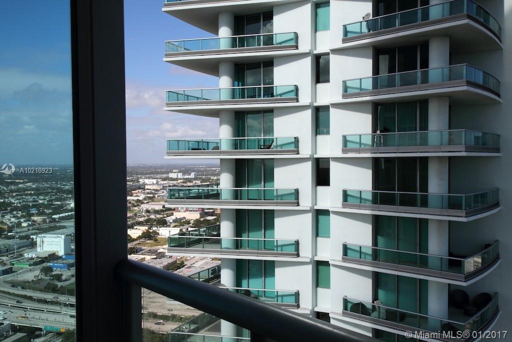 Marinablue Condo - Residential Lease