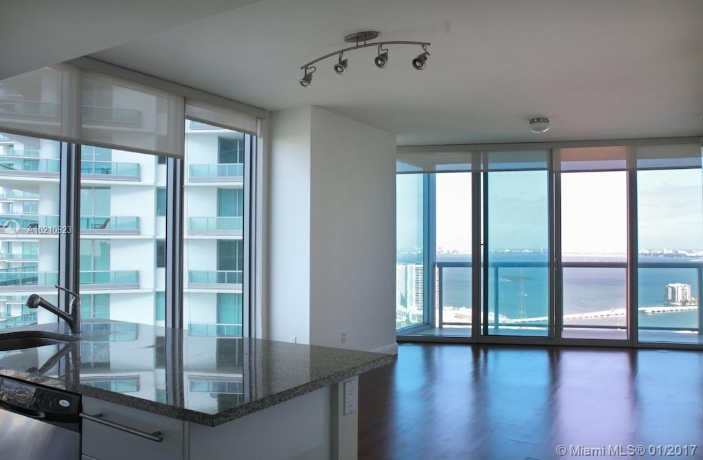 Marinablue Condo - Residential Lease