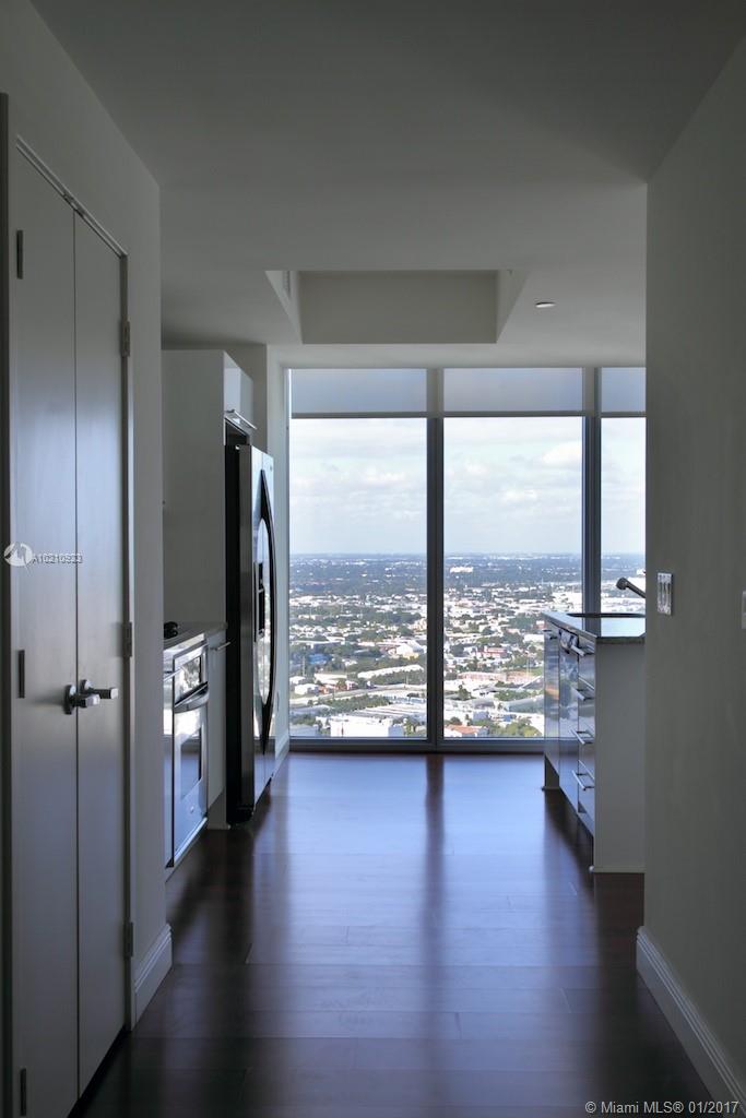 Marinablue Condo - Residential Lease