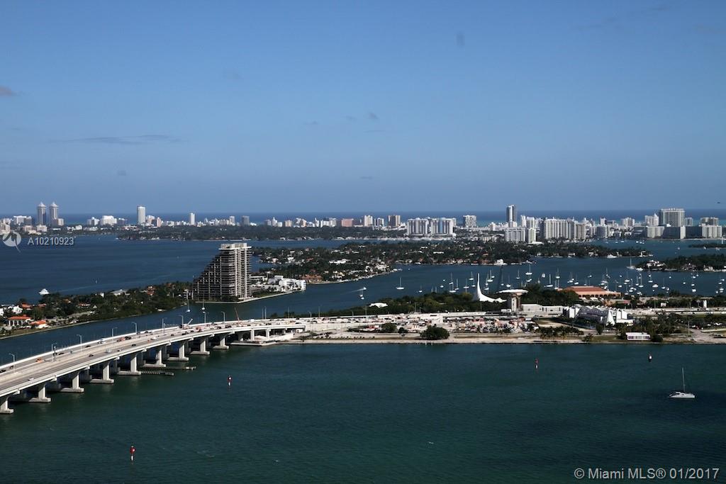 Marinablue Condo - Residential Lease