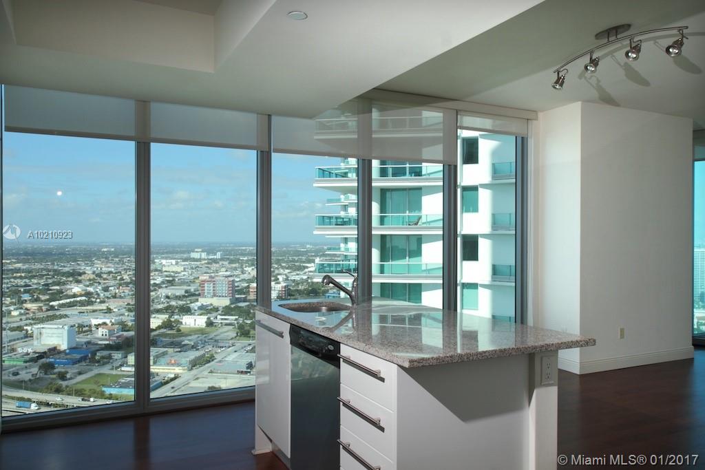 Marinablue Condo - Residential Lease