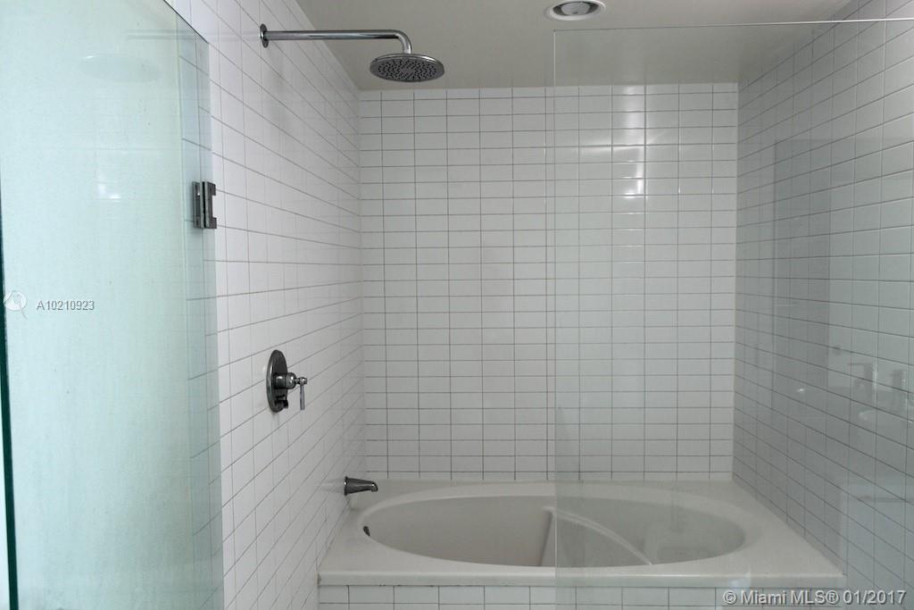 Marinablue Condo - Residential Lease