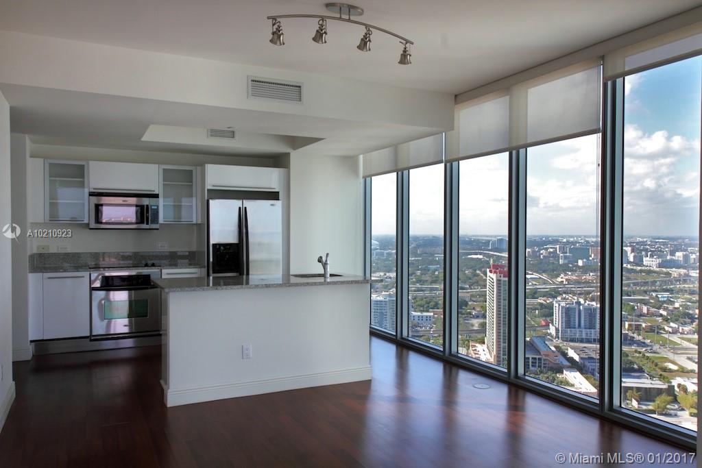 Marinablue Condo - Residential Lease