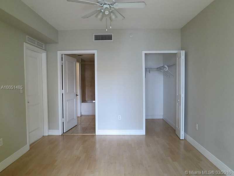 THE SAIL CONDO - Residential Lease