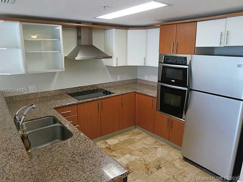 THE SAIL CONDO - Residential Lease