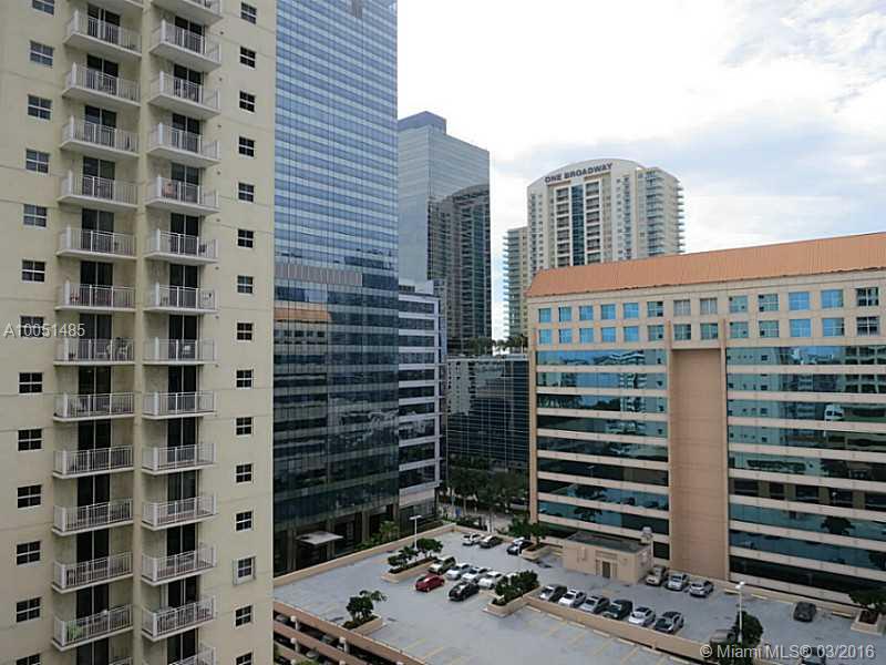 THE SAIL CONDO - Residential Lease