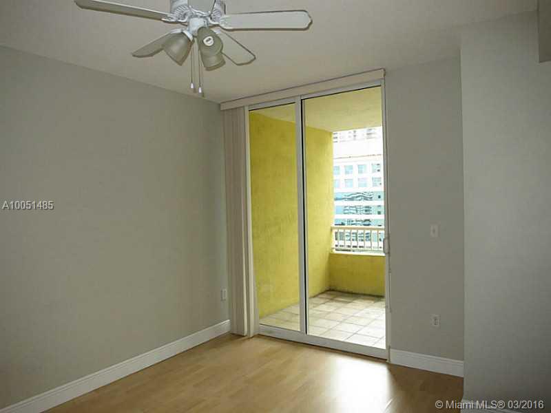THE SAIL CONDO - Residential Lease