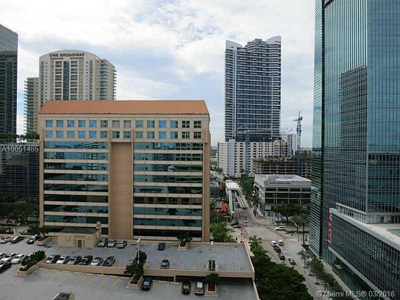 THE SAIL CONDO - Residential Lease