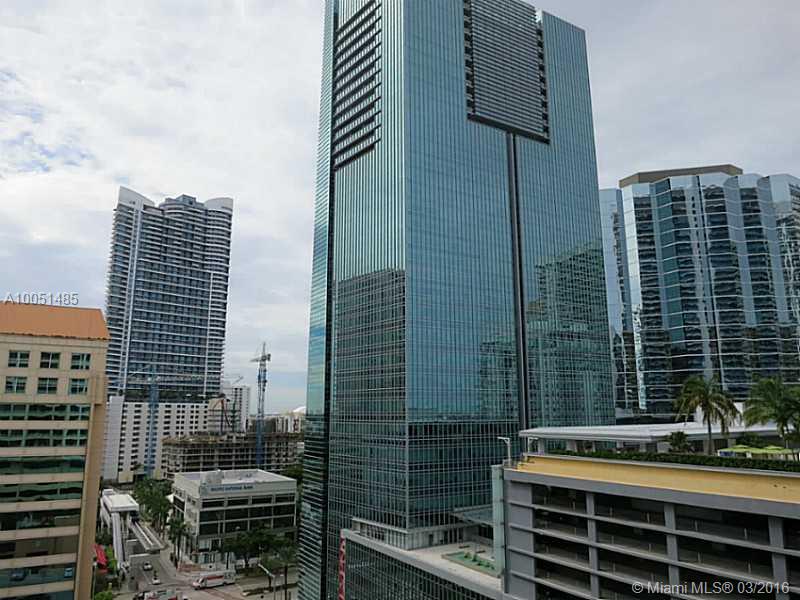 THE SAIL CONDO - Residential Lease