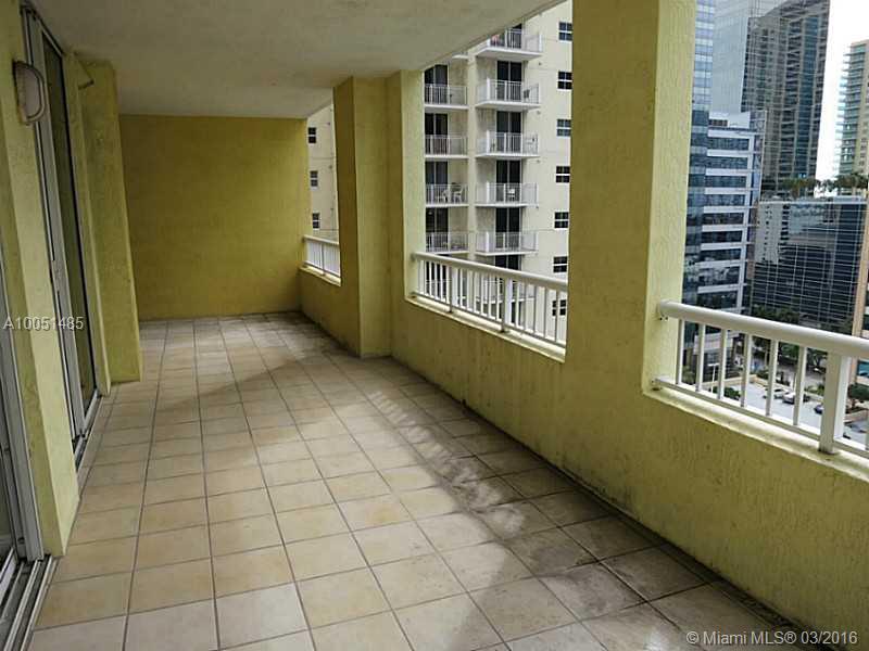 THE SAIL CONDO - Residential Lease