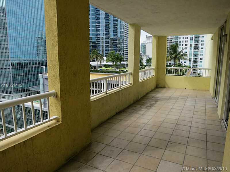 THE SAIL CONDO - Residential Lease