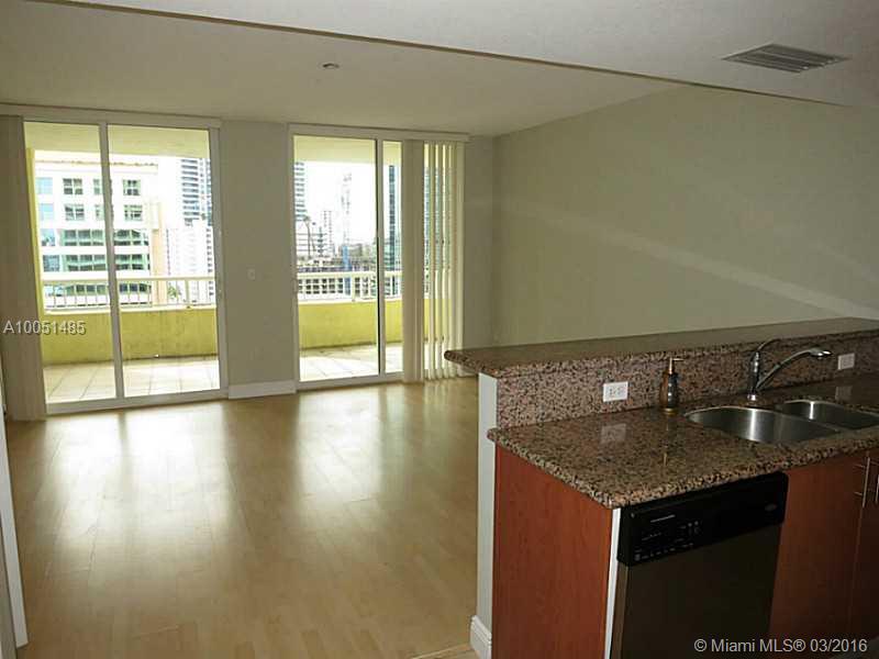 THE SAIL CONDO - Residential Lease