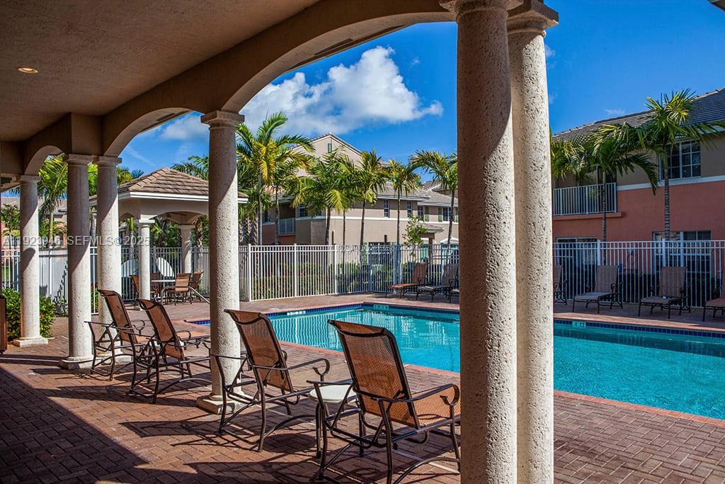 PRESERVE AT BOYNTON BEACH - Residential