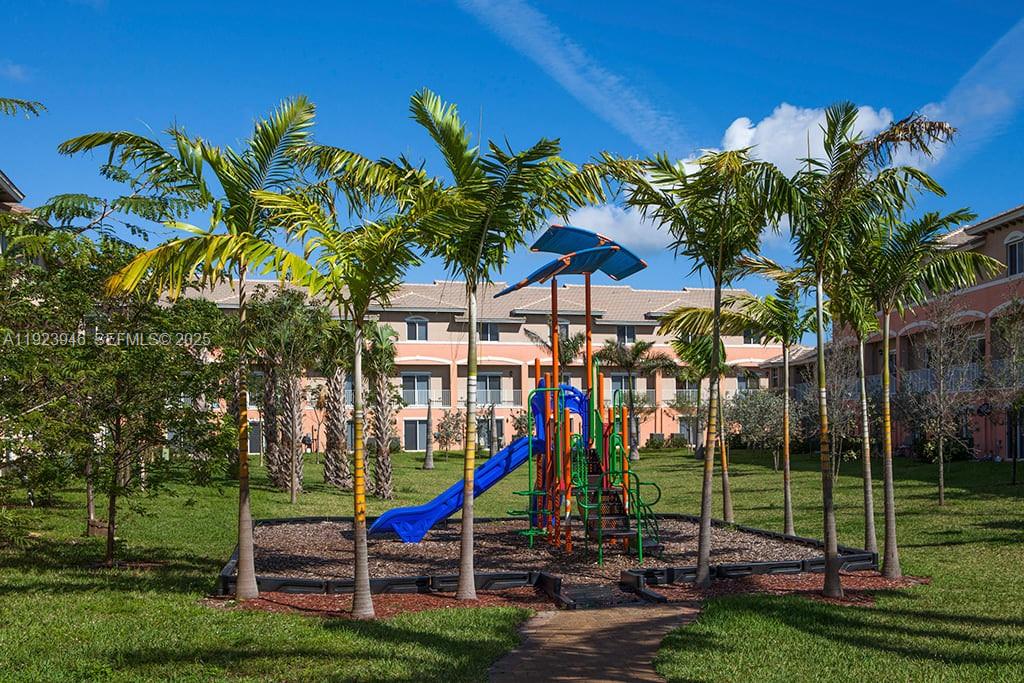 PRESERVE AT BOYNTON BEACH - Residential