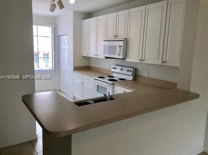 PRESERVE AT BOYNTON BEACH - Residential