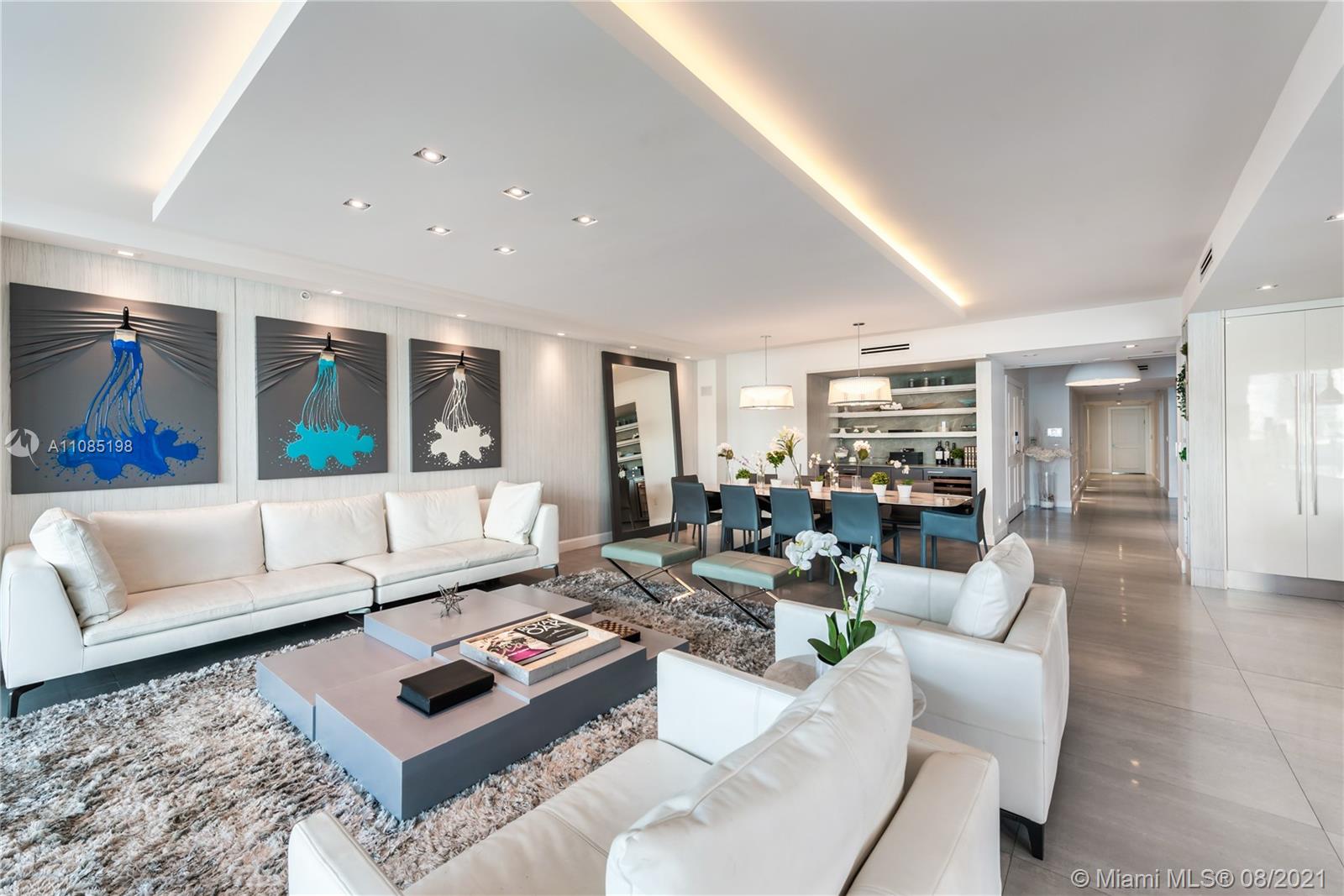 THE PENINSULA CONDO - Residential