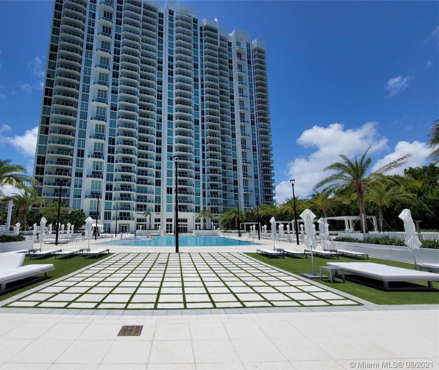 THE PENINSULA CONDO - Residential