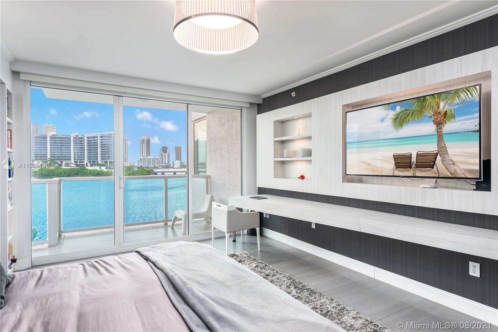 THE PENINSULA CONDO - Residential