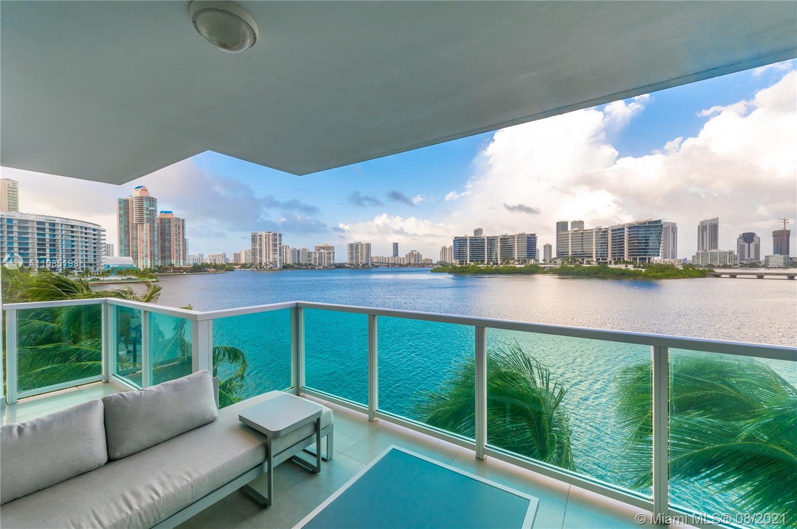 THE PENINSULA CONDO - Residential