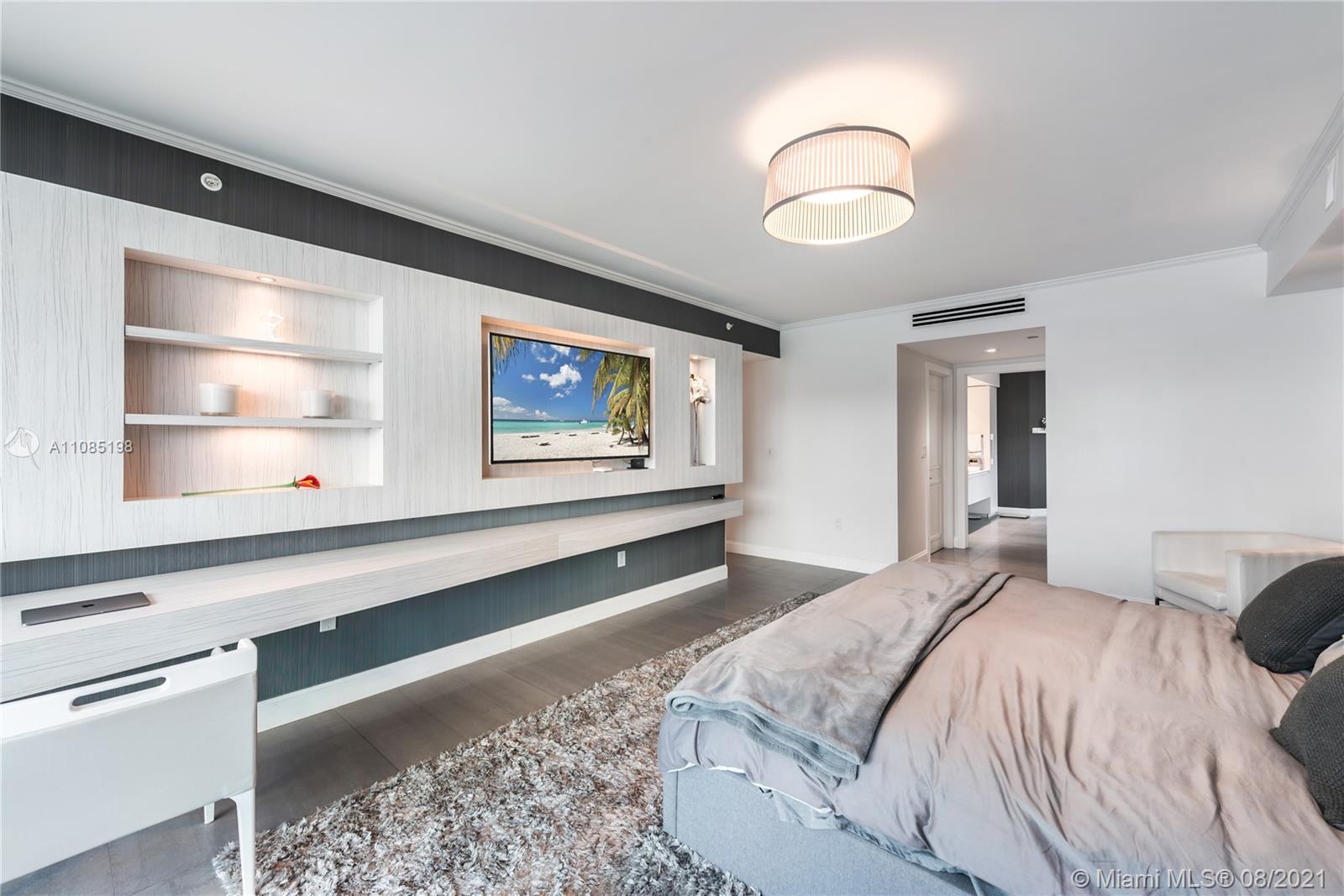 THE PENINSULA CONDO - Residential