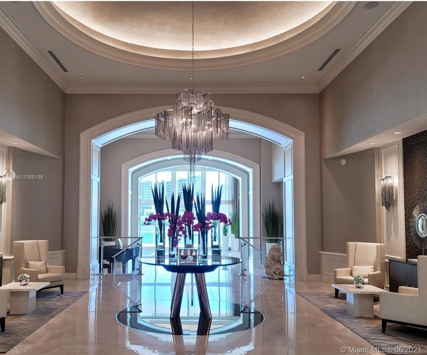 THE PENINSULA CONDO - Residential