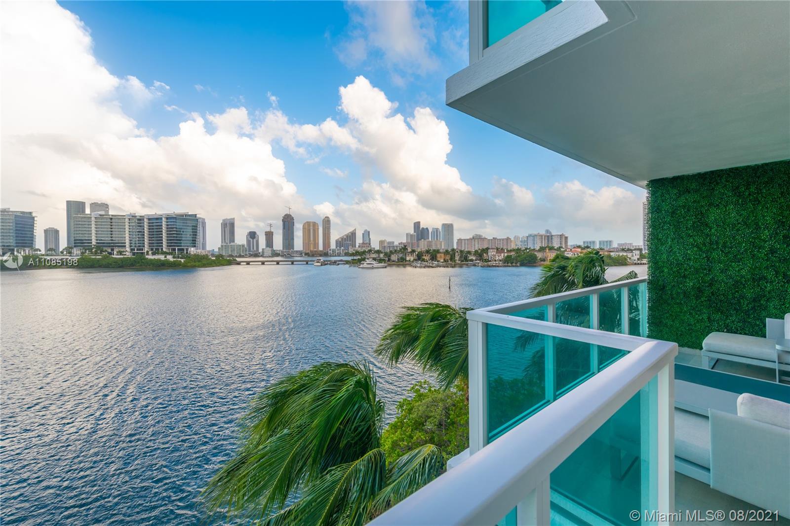 THE PENINSULA CONDO - Residential