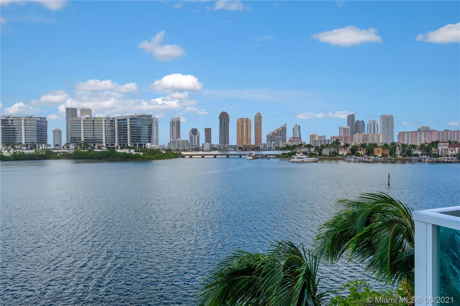THE PENINSULA CONDO - Residential