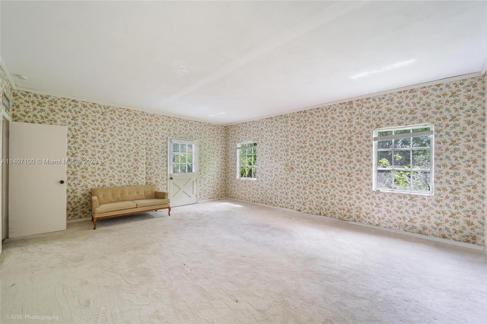 MARIEL GROVE ESTS - Residential