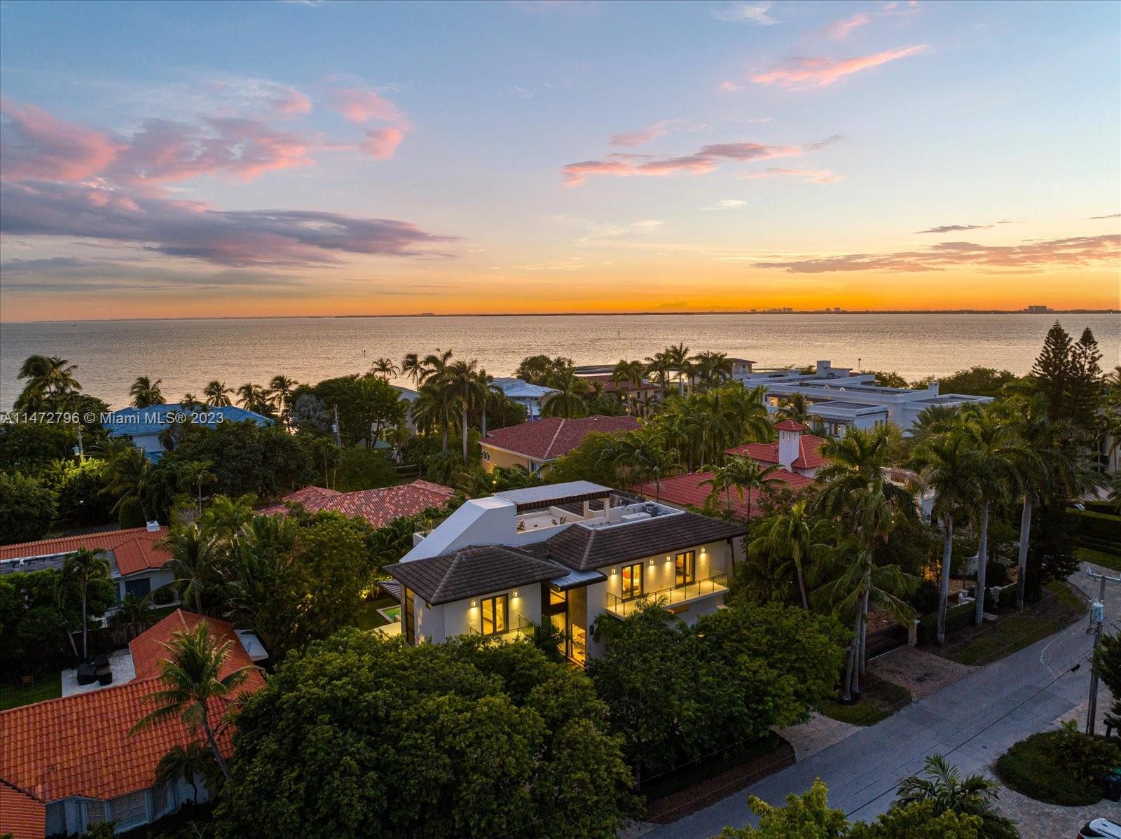 MASHTA ISLAND - Residential