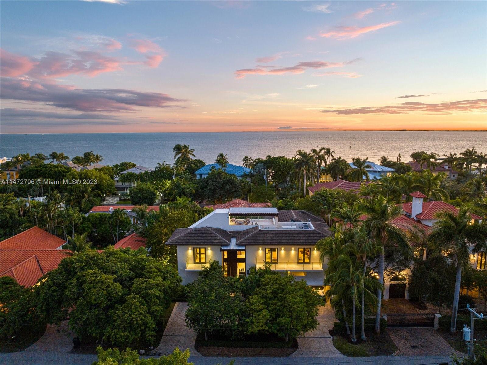 MASHTA ISLAND - Residential