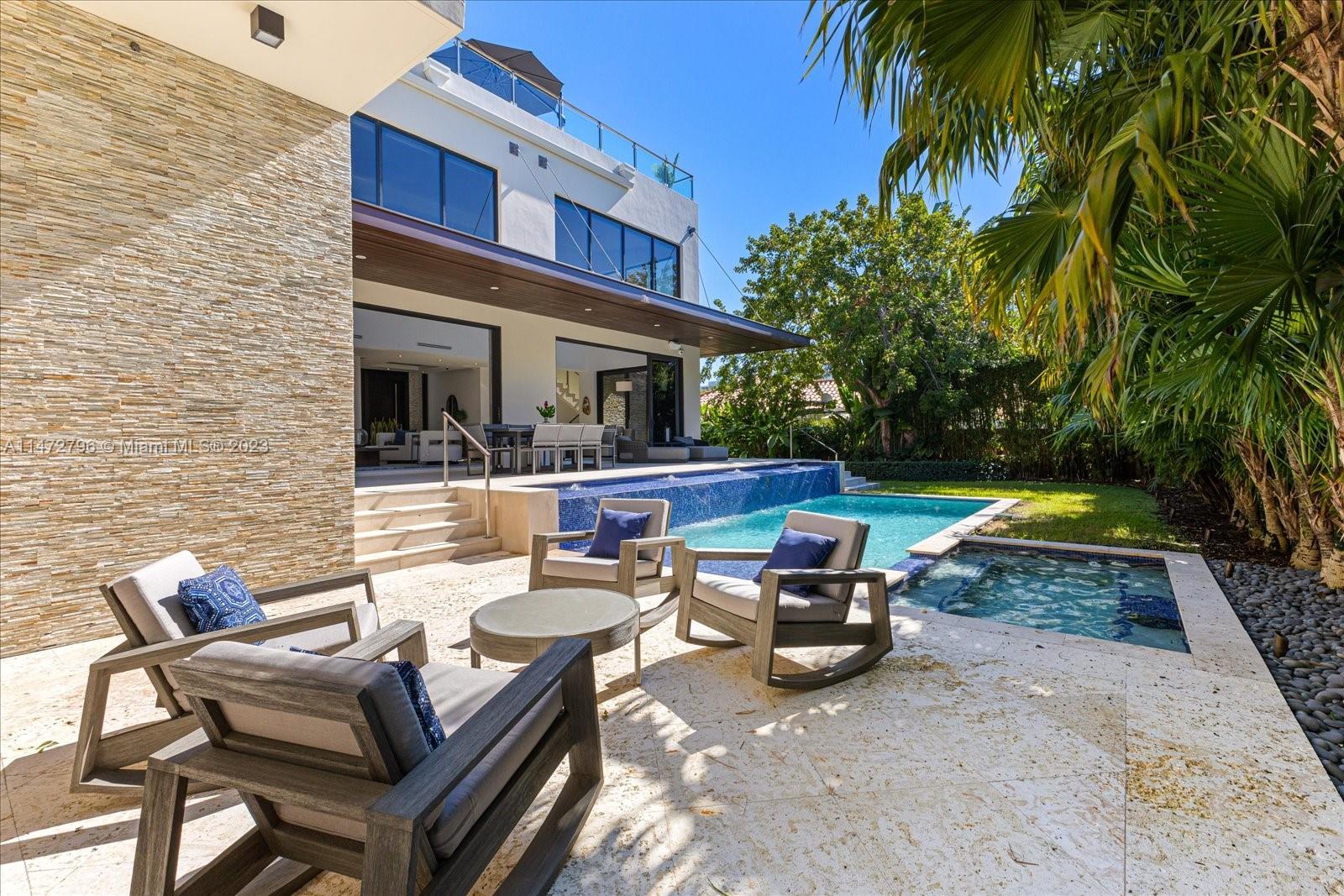 MASHTA ISLAND - Residential