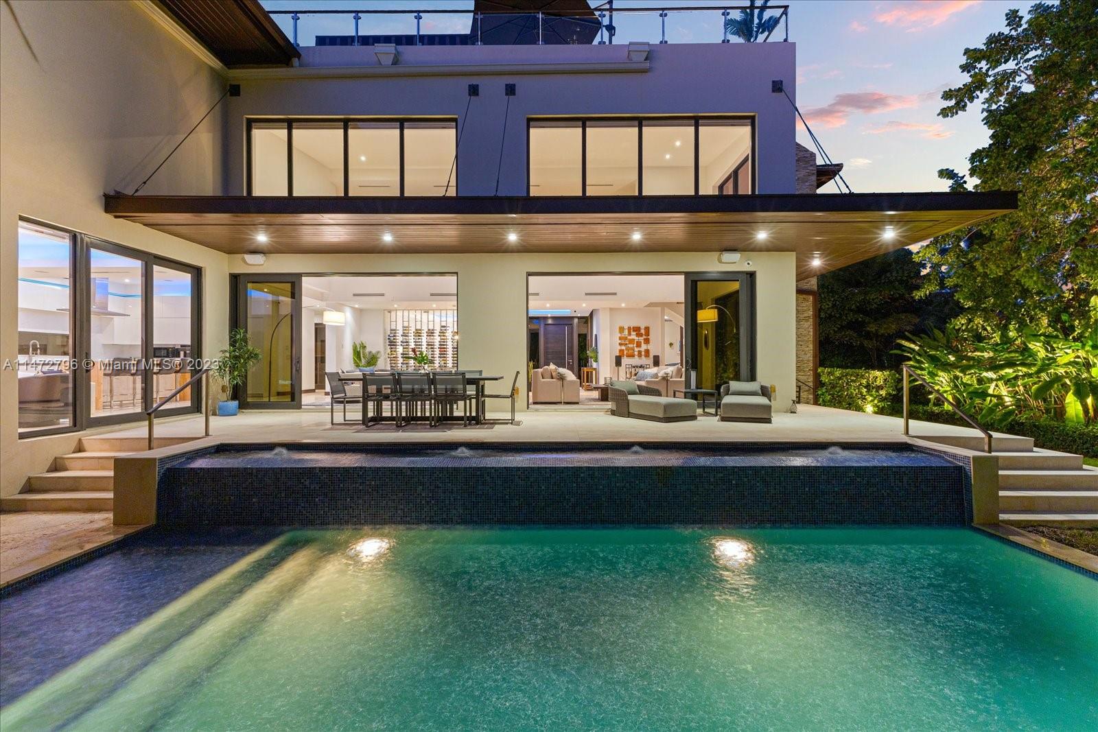 MASHTA ISLAND - Residential