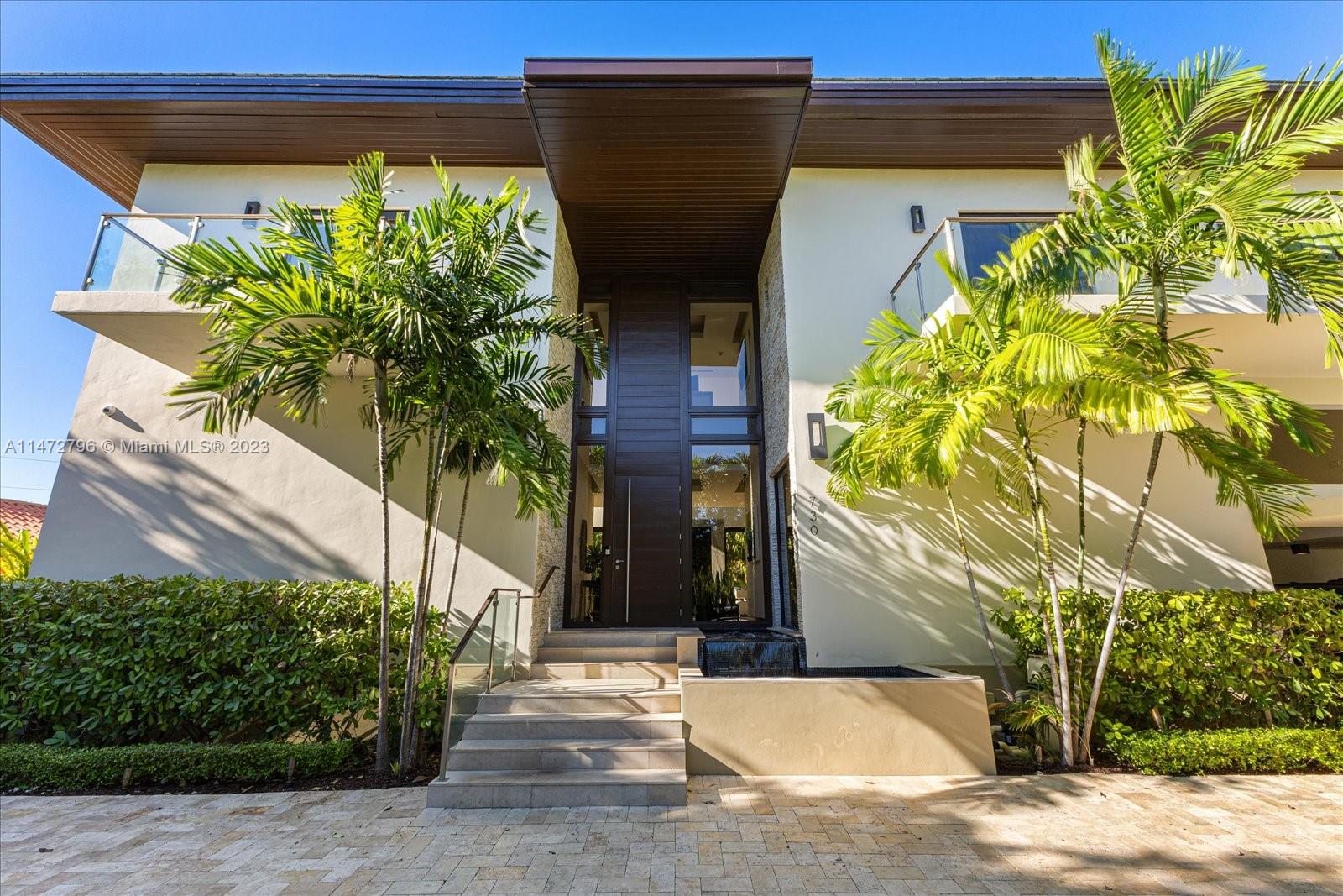 MASHTA ISLAND - Residential