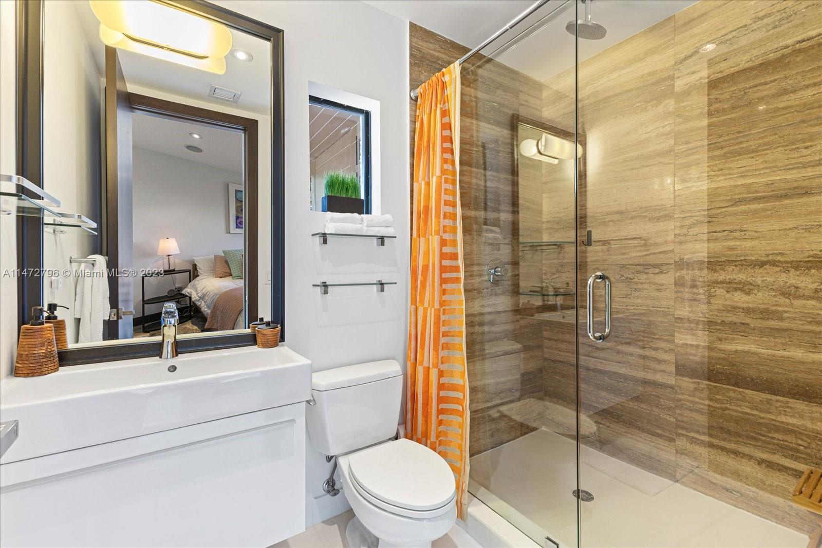 MASHTA ISLAND - Residential