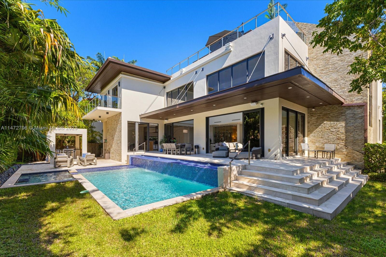 MASHTA ISLAND - Residential