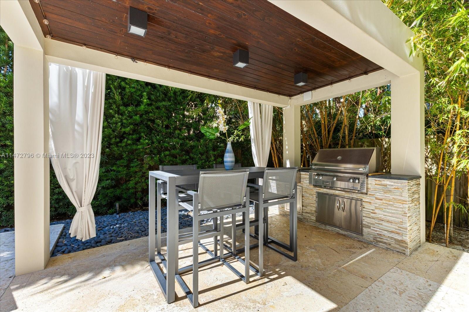 MASHTA ISLAND - Residential