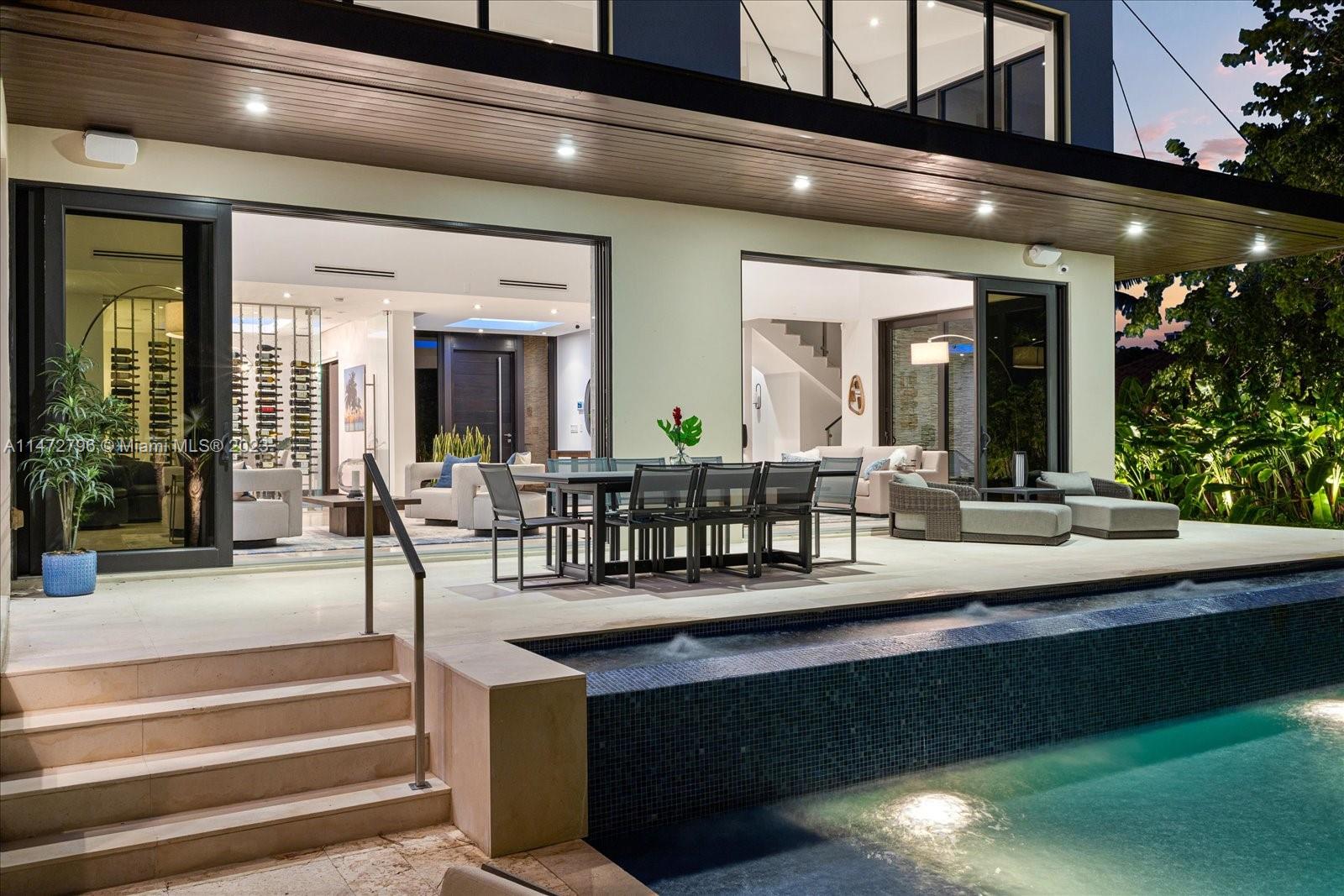 MASHTA ISLAND - Residential