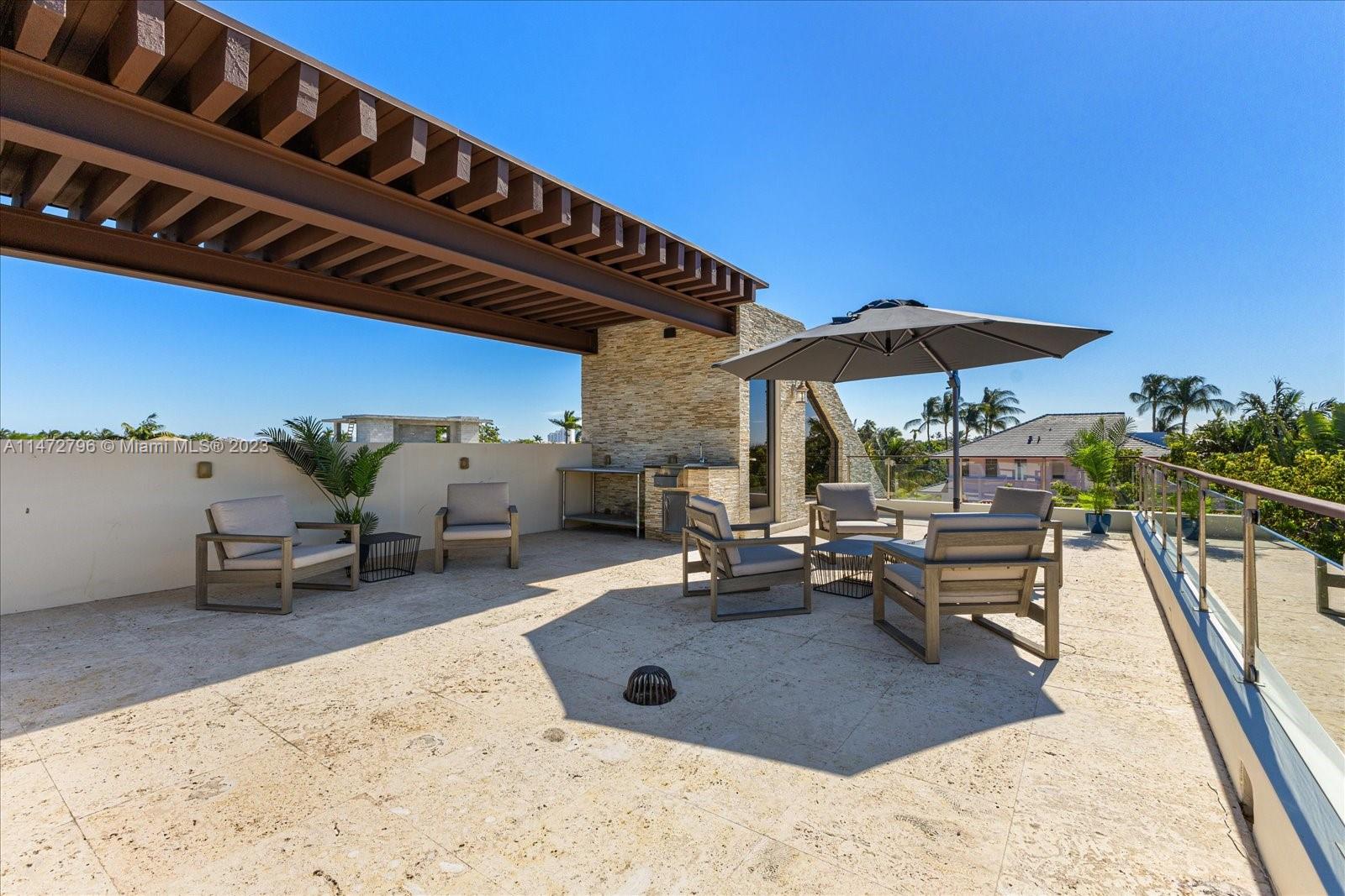 MASHTA ISLAND - Residential