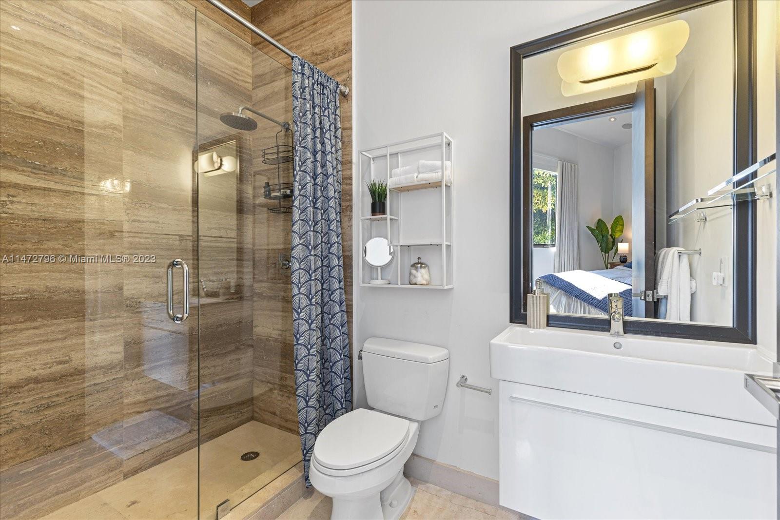 MASHTA ISLAND - Residential