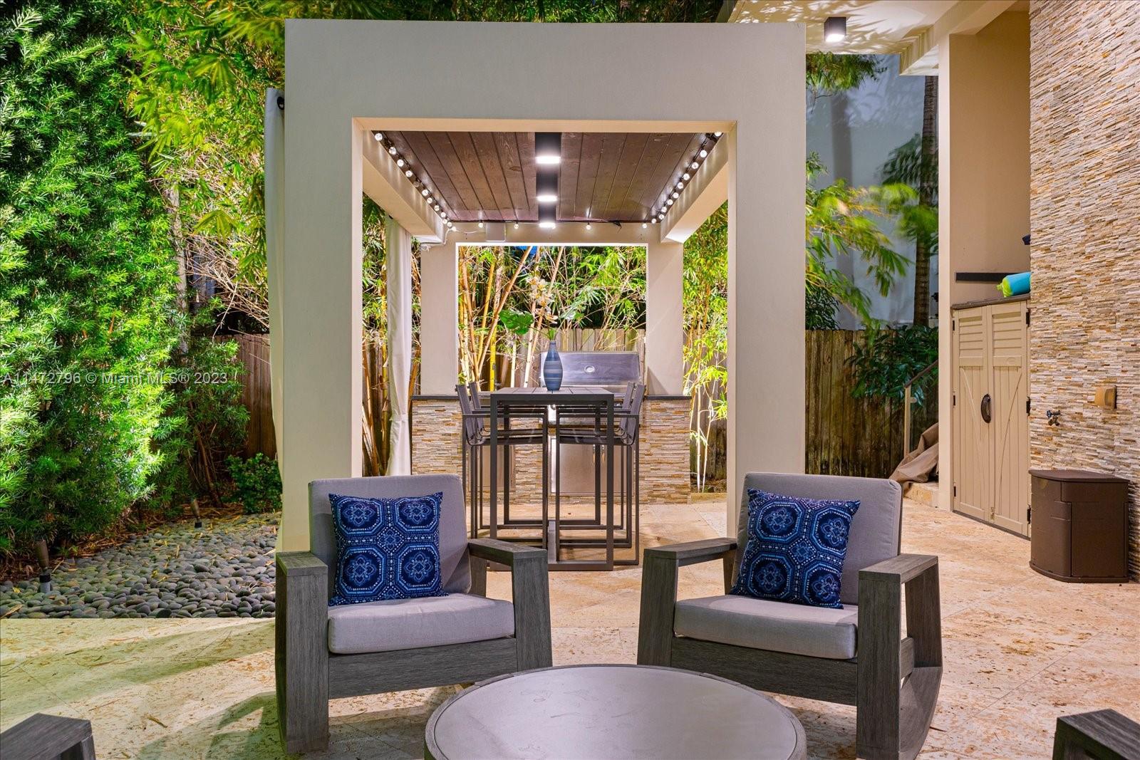 MASHTA ISLAND - Residential