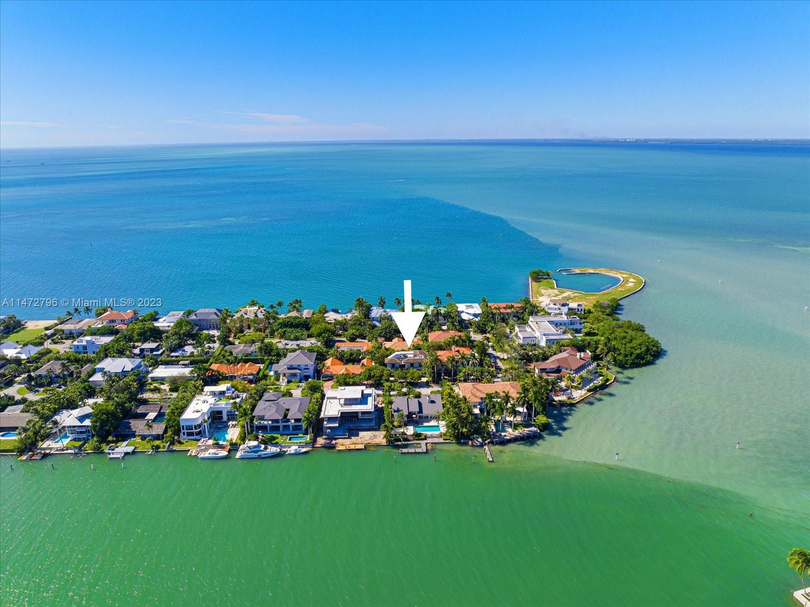 MASHTA ISLAND - Residential